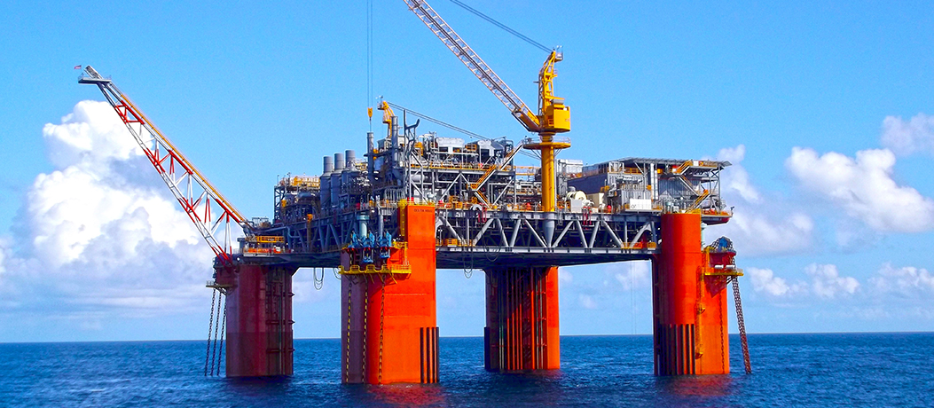 Equipos petroleros
