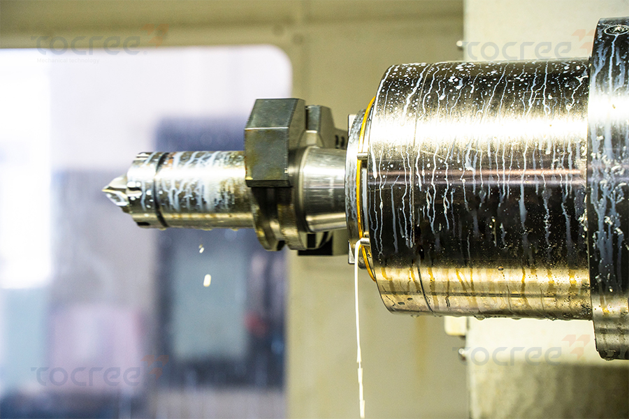 Especificaciones del buje de bronce de aluminio: aleaciones, mecanizado y guía de selección